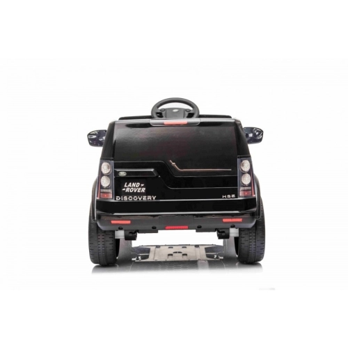 samochód na akumulator